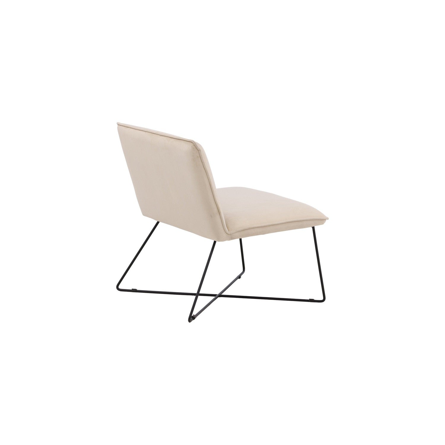 X-lounge Loungestol-Accent Chair-Venture Home-peaceofhome.se