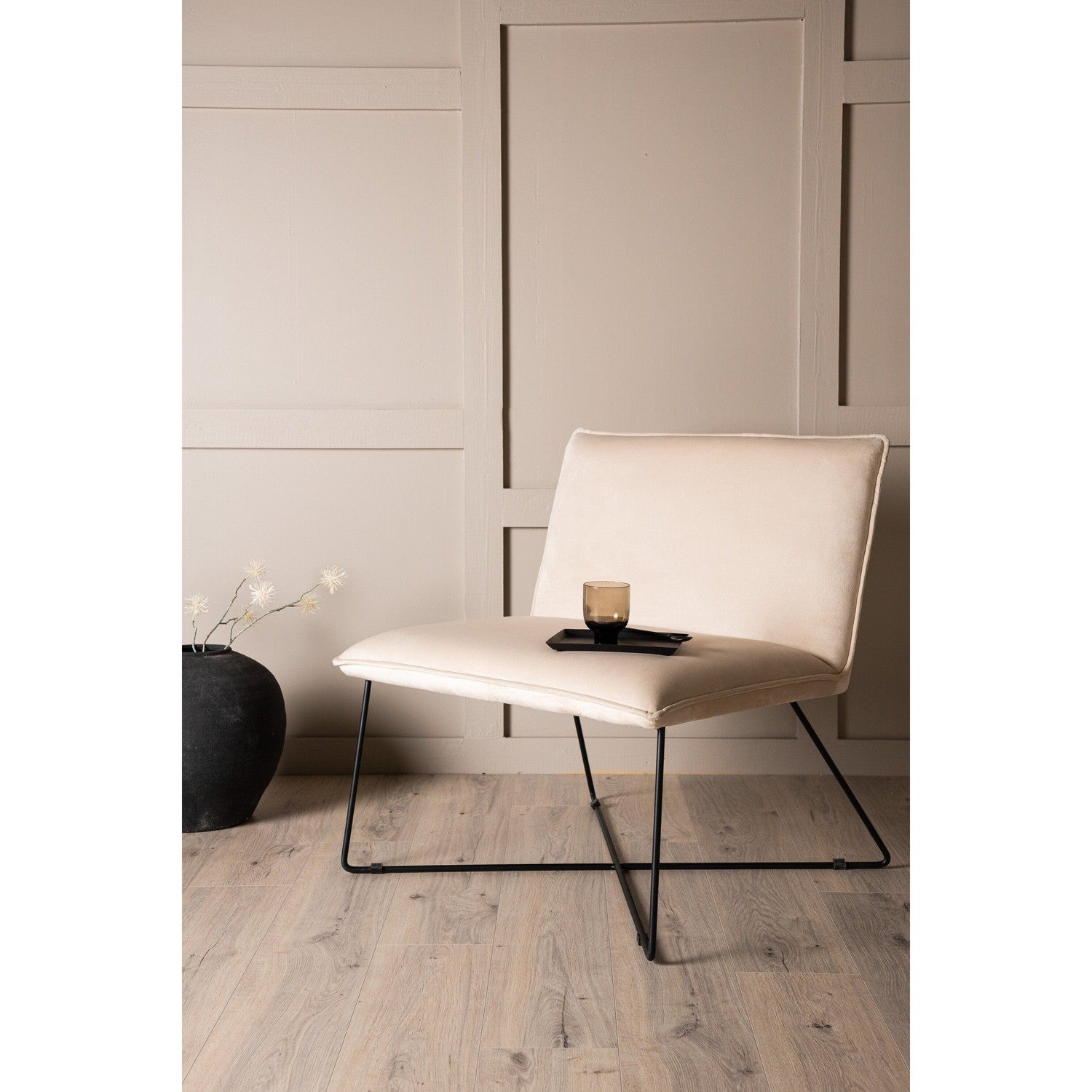 X-lounge Loungestol-Accent Chair-Venture Home-peaceofhome.se