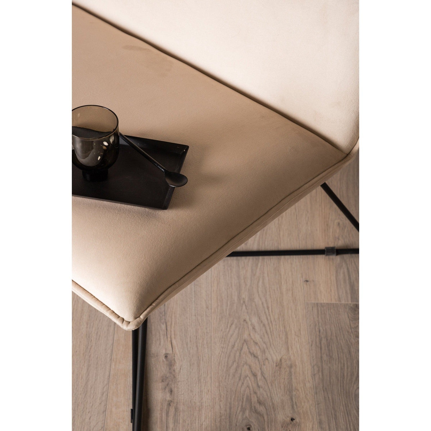 X-lounge Loungestol-Accent Chair-Venture Home-peaceofhome.se