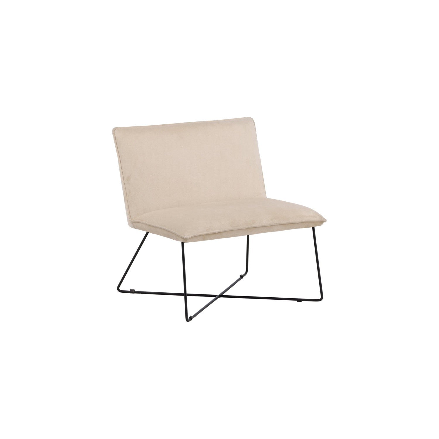 X-lounge Loungestol-Accent Chair-Venture Home-peaceofhome.se