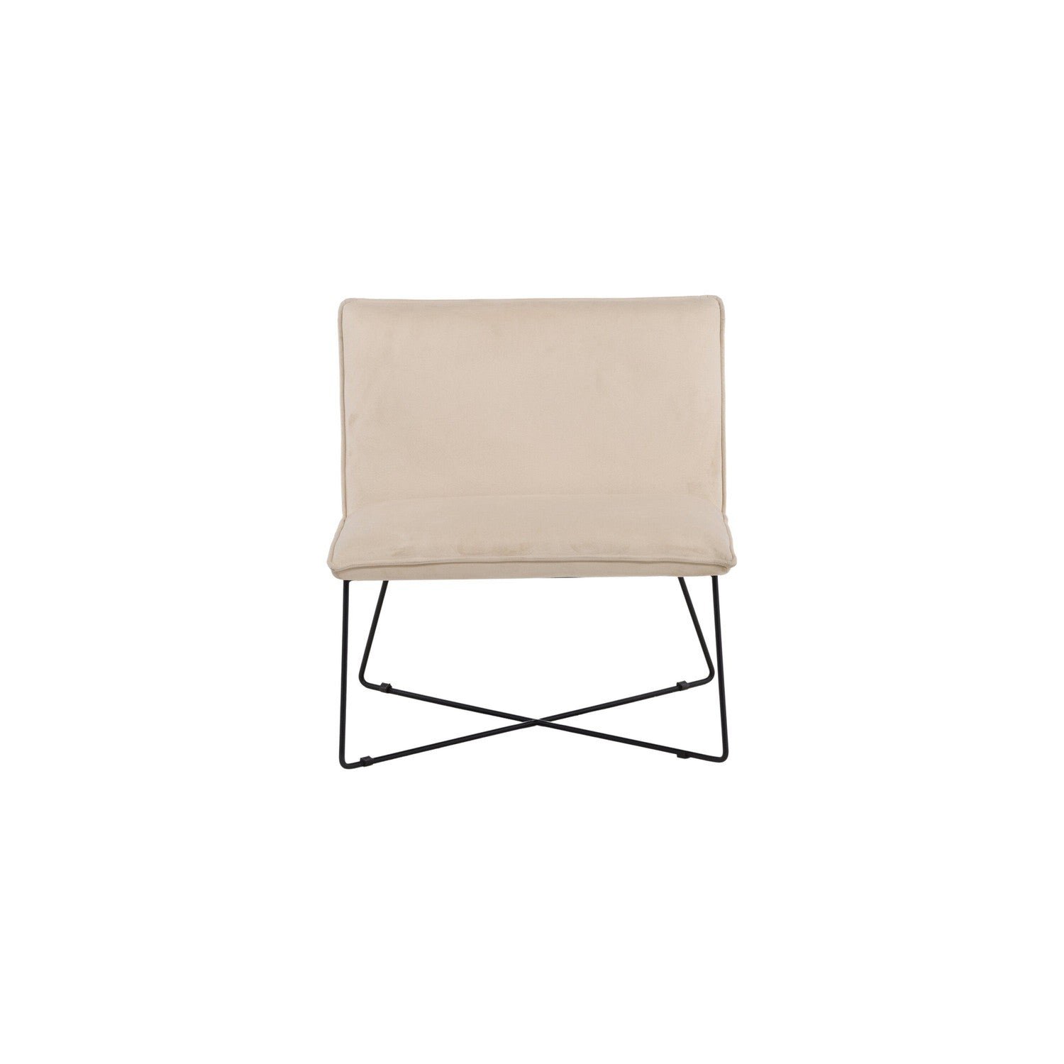 X-lounge Loungestol-Accent Chair-Venture Home-peaceofhome.se