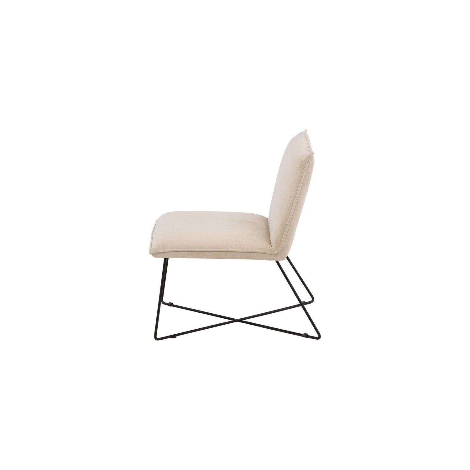 X-lounge Loungestol-Accent Chair-Venture Home-peaceofhome.se