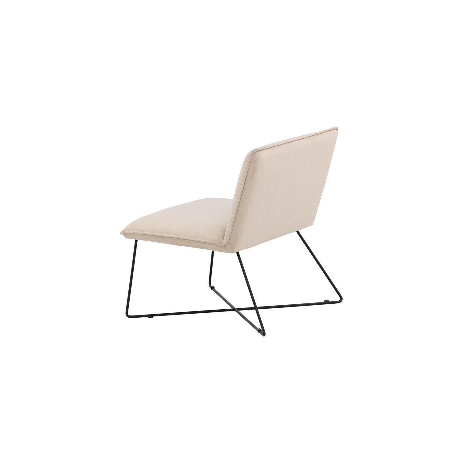 X-lounge Loungestol-Accent Chair-Venture Home-peaceofhome.se