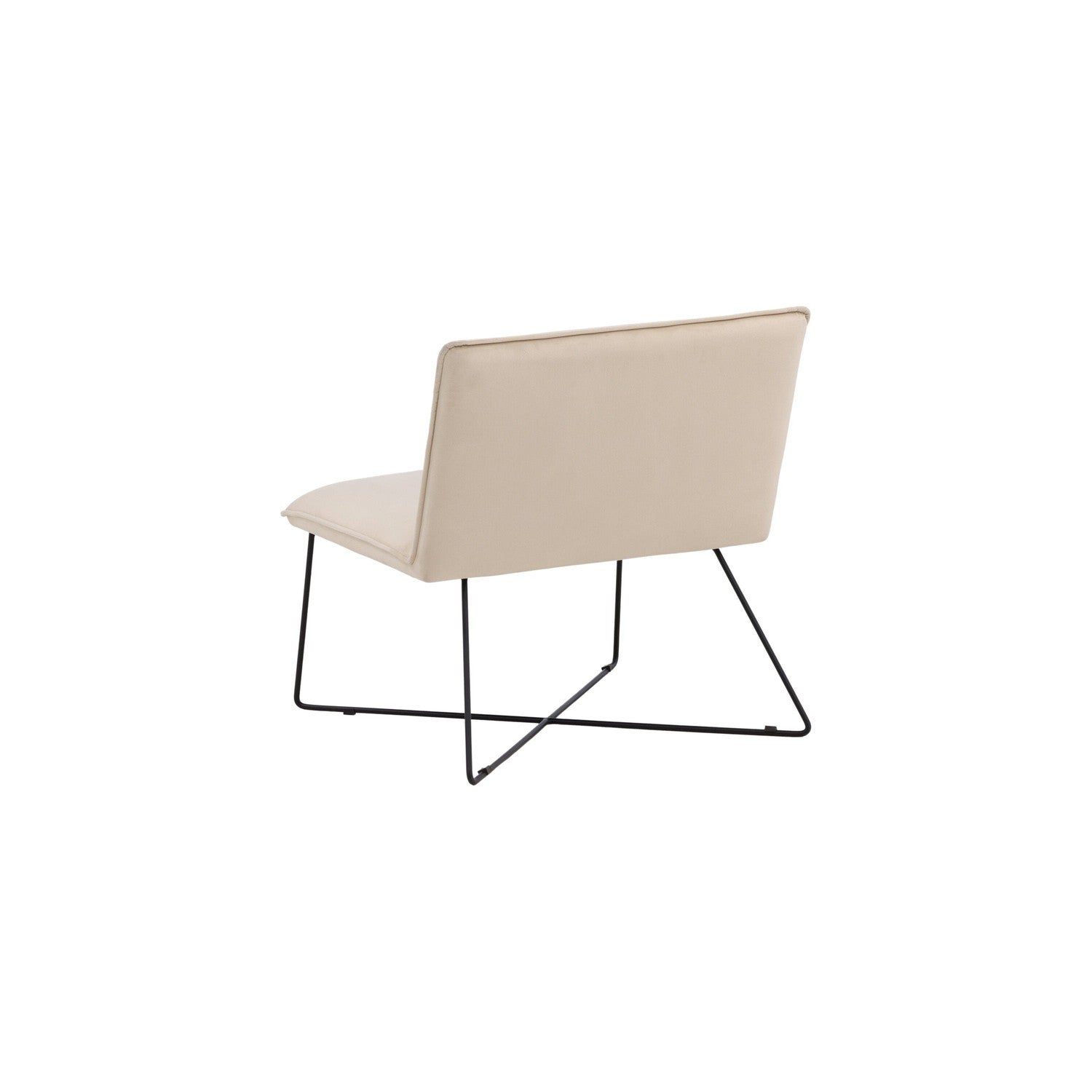 X-lounge Loungestol-Accent Chair-Venture Home-peaceofhome.se