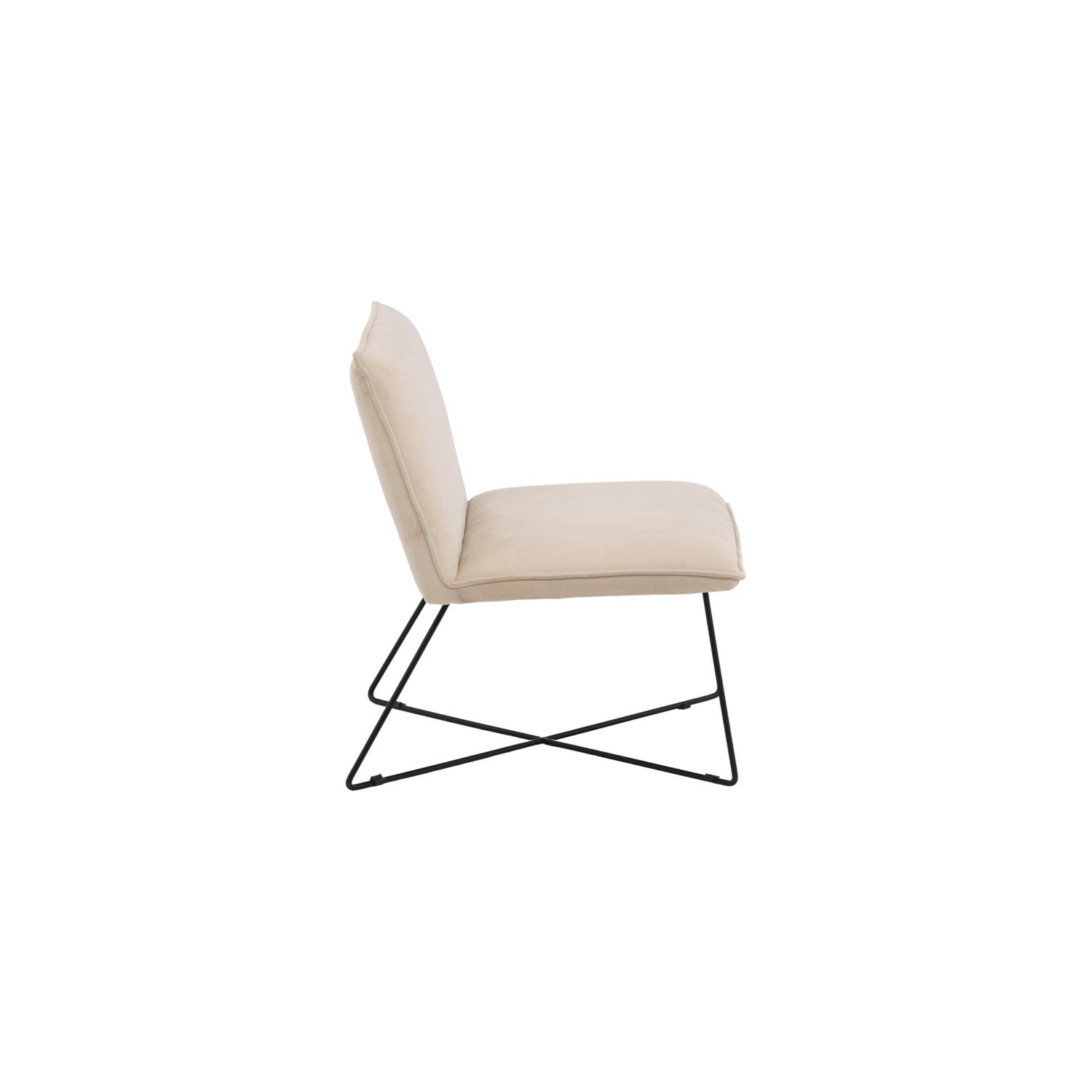 X-lounge Loungestol-Accent Chair-Venture Home-peaceofhome.se