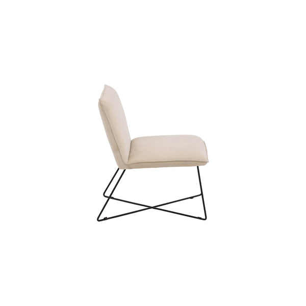 X-lounge Loungestol-Accent Chair-Venture Home-peaceofhome.se