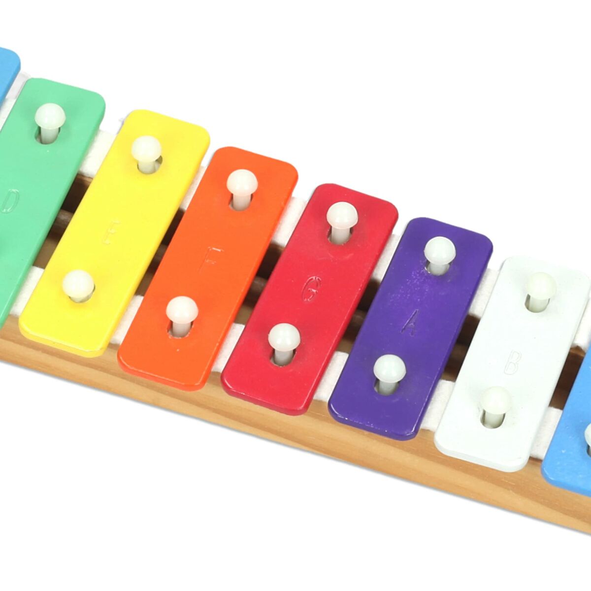 Xylofon Reig Multicolour Trä Plast-Leksaker och spel, Barns Musikinstrument-Reig-peaceofhome.se