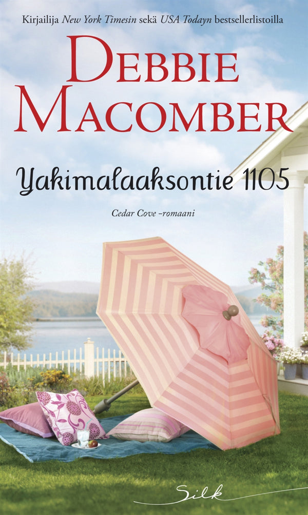 Yakimalaaksontie 1105 – E-bok – Laddas ner-Digitala böcker-Axiell-peaceofhome.se