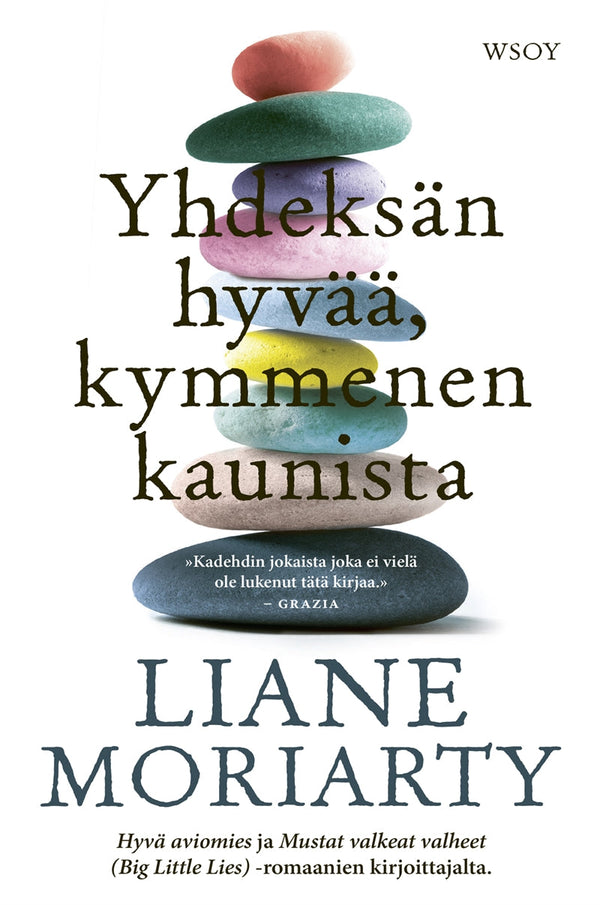 Yhdeksän hyvää, kymmenen kaunista – E-bok – Laddas ner-Digitala böcker-Axiell-peaceofhome.se