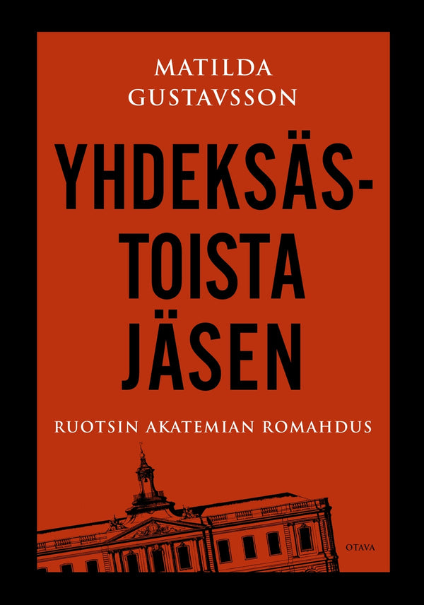 Yhdeksästoista jäsen – E-bok – Laddas ner-Digitala böcker-Axiell-peaceofhome.se