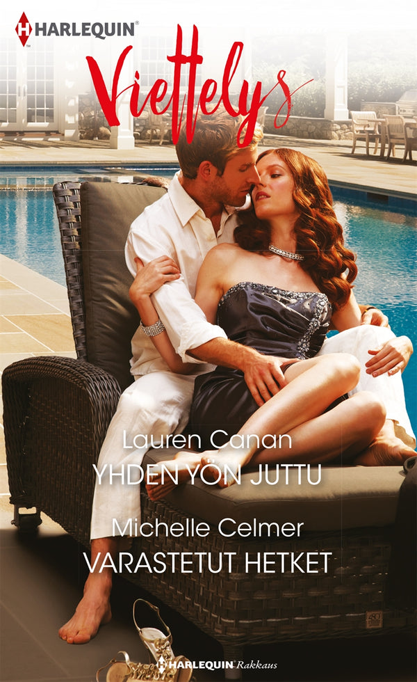 Yhden yön juttu / Varastetut hetket – E-bok – Laddas ner-Digitala böcker-Axiell-peaceofhome.se