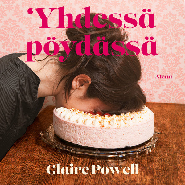 Yhdessä pöydässä – Ljudbok – Laddas ner-Digitala böcker-Axiell-peaceofhome.se