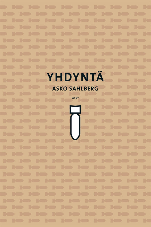 Yhdyntä – E-bok – Laddas ner-Digitala böcker-Axiell-peaceofhome.se