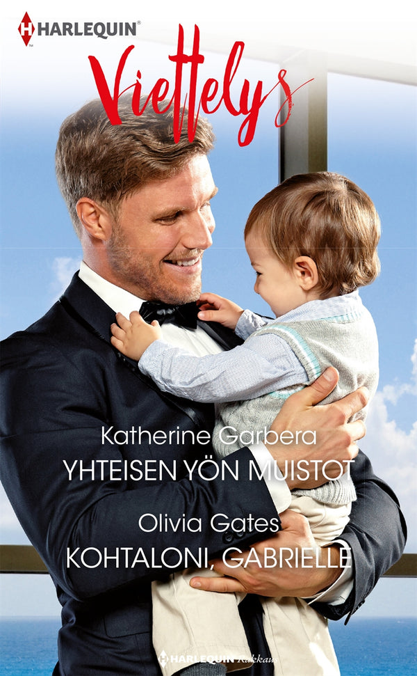 Yhteisen yön muistot / Kohtaloni, Gabrielle – E-bok – Laddas ner-Digitala böcker-Axiell-peaceofhome.se