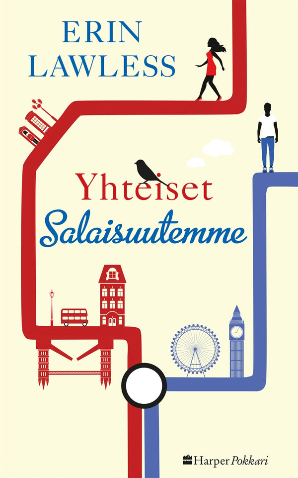 Yhteiset salaisuutemme – E-bok – Laddas ner-Digitala böcker-Axiell-peaceofhome.se