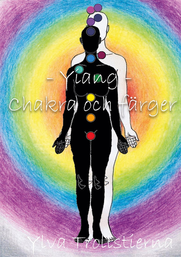 Yiang - Chakras och färger – E-bok – Laddas ner-Digitala böcker-Axiell-peaceofhome.se