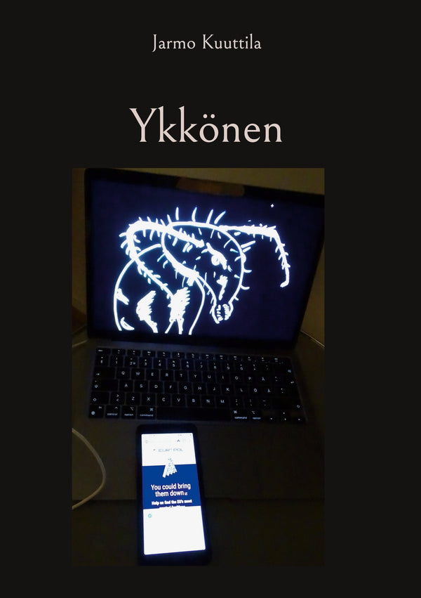 Ykkönen: OSA 2 – E-bok – Laddas ner-Digitala böcker-Axiell-peaceofhome.se