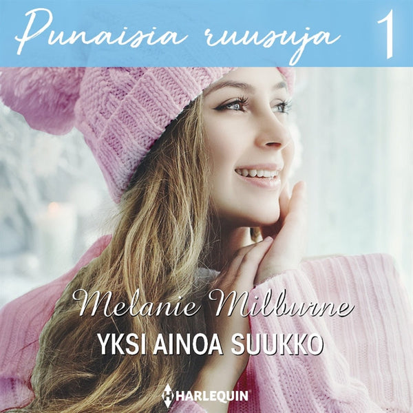 Yksi ainoa suukko – Ljudbok – Laddas ner-Digitala böcker-Axiell-peaceofhome.se