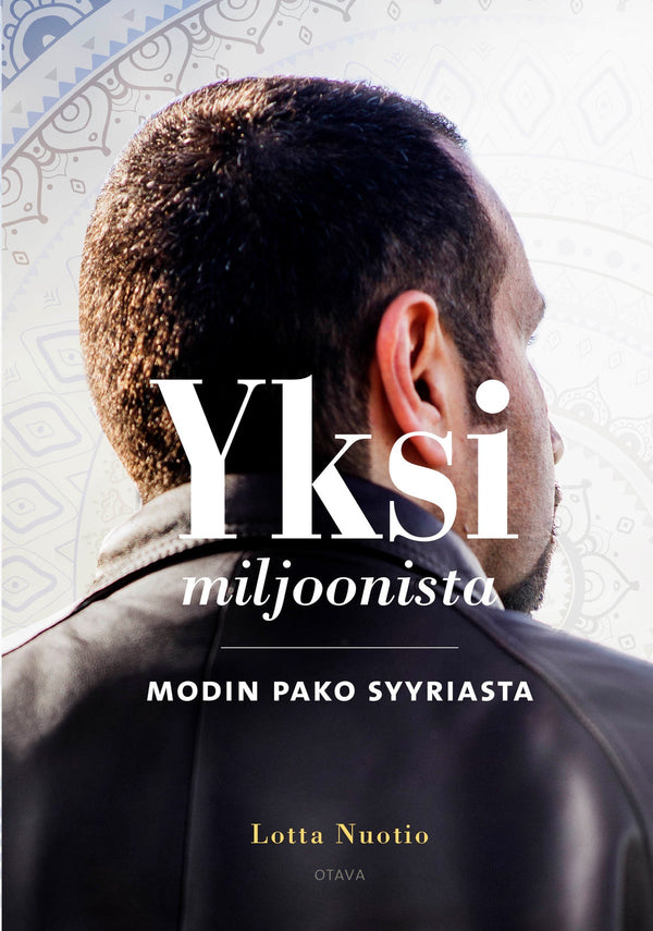 Yksi miljoonista – E-bok – Laddas ner-Digitala böcker-Axiell-peaceofhome.se