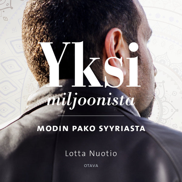 Yksi miljoonista – Ljudbok – Laddas ner-Digitala böcker-Axiell-peaceofhome.se