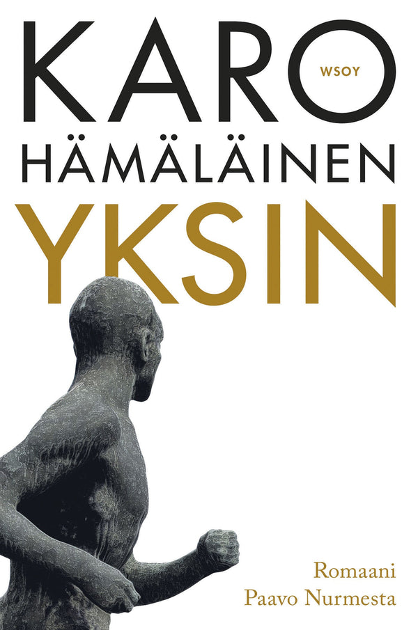 Yksin – E-bok – Laddas ner-Digitala böcker-Axiell-peaceofhome.se