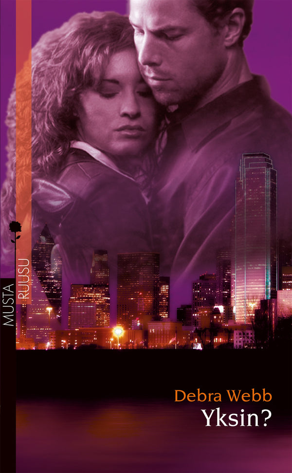 Yksin? – E-bok – Laddas ner-Digitala böcker-Axiell-peaceofhome.se