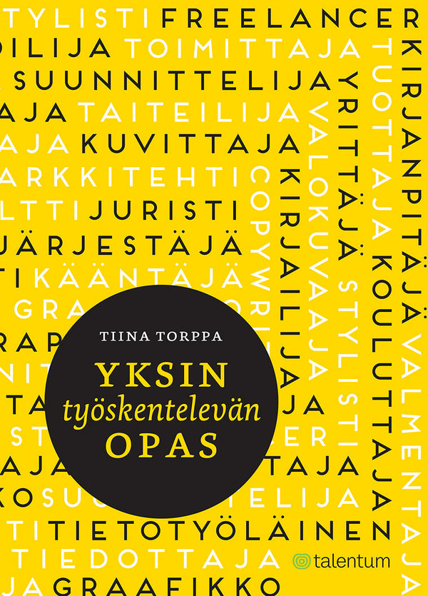 Yksin työskentelevän opas – E-bok – Laddas ner-Digitala böcker-Axiell-peaceofhome.se