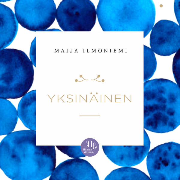 Yksinäinen – Ljudbok – Laddas ner-Digitala böcker-Axiell-peaceofhome.se