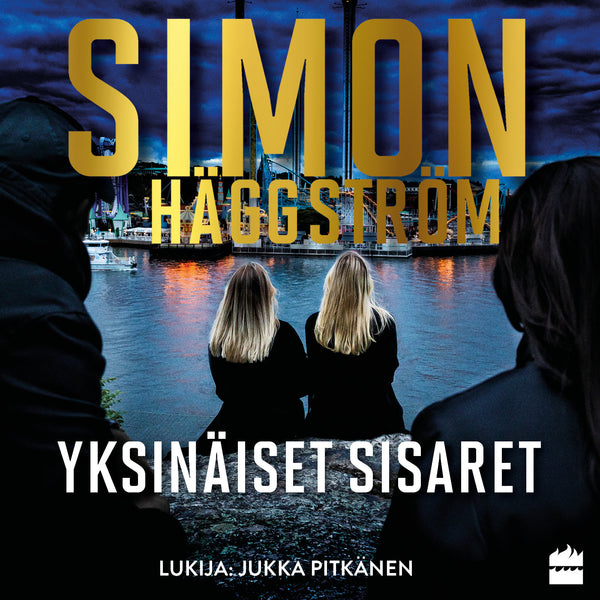 Yksinäiset sisaret – Ljudbok – Laddas ner-Digitala böcker-Axiell-peaceofhome.se