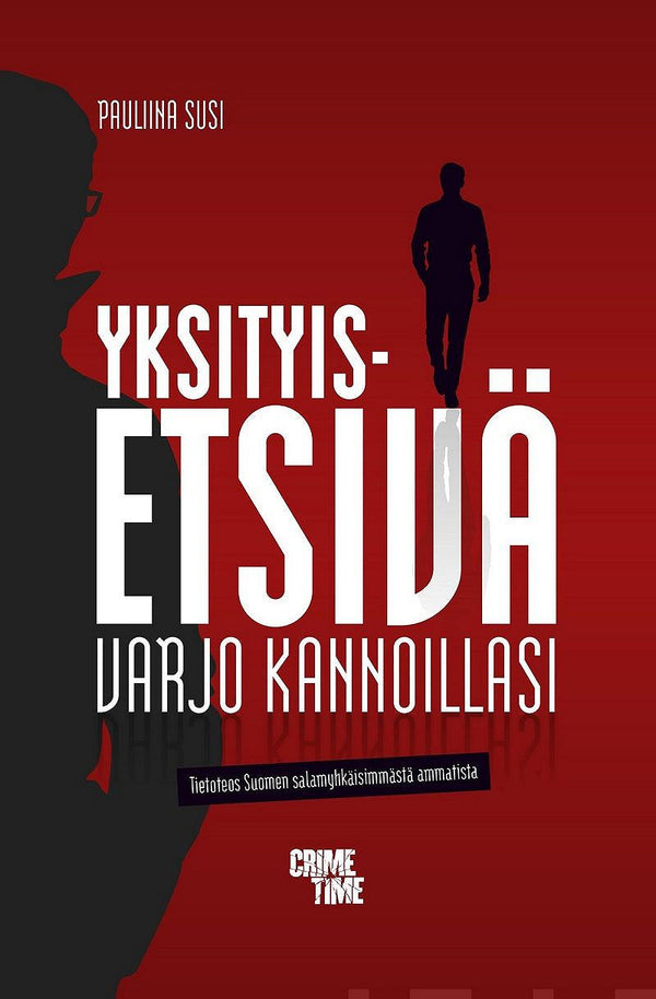 Yksityisetsivä – E-bok – Laddas ner-Digitala böcker-Axiell-peaceofhome.se