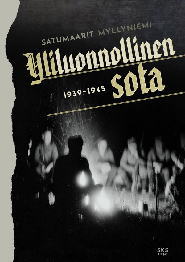 Yliluonnollinen sota 1939-1945 – E-bok – Laddas ner-Digitala böcker-Axiell-peaceofhome.se