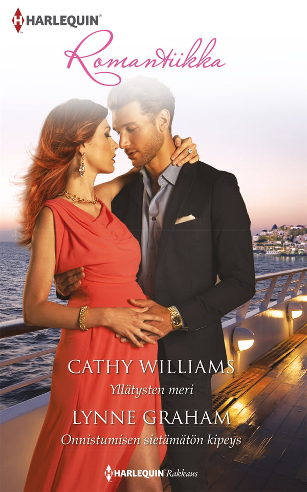 Yllätysten meri / Onnistumisen sietämätön kipeys – E-bok – Laddas ner-Digitala böcker-Axiell-peaceofhome.se