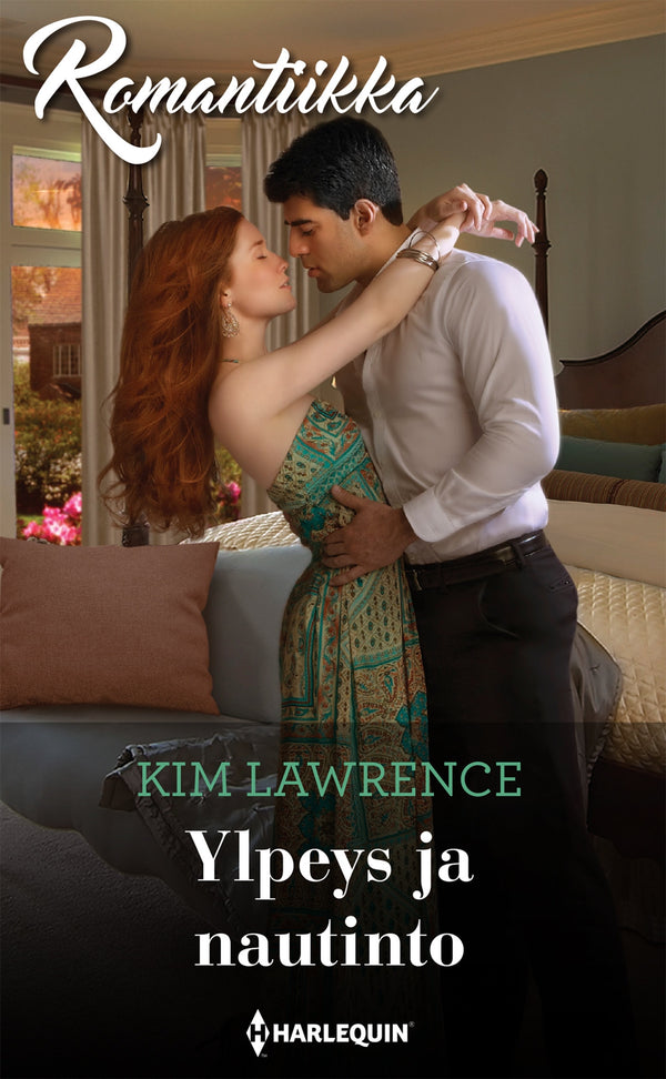 Ylpeys ja nautinto – E-bok – Laddas ner-Digitala böcker-Axiell-peaceofhome.se