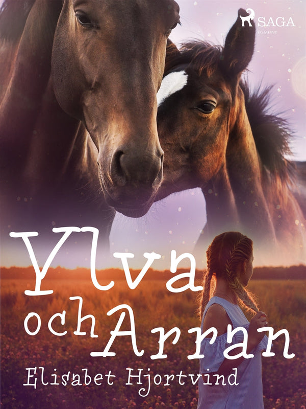 Ylva och Arran – E-bok – Laddas ner-Digitala böcker-Axiell-peaceofhome.se