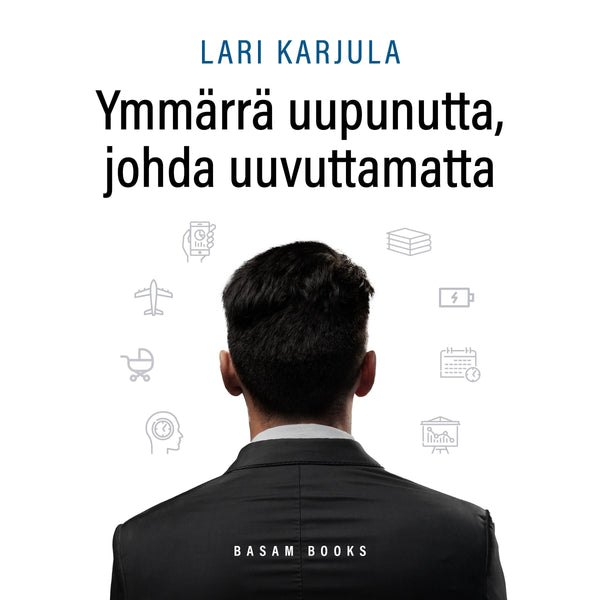 Ymmärrä uupunutta, johda uuvuttamatta – Ljudbok – Laddas ner-Digitala böcker-Axiell-peaceofhome.se