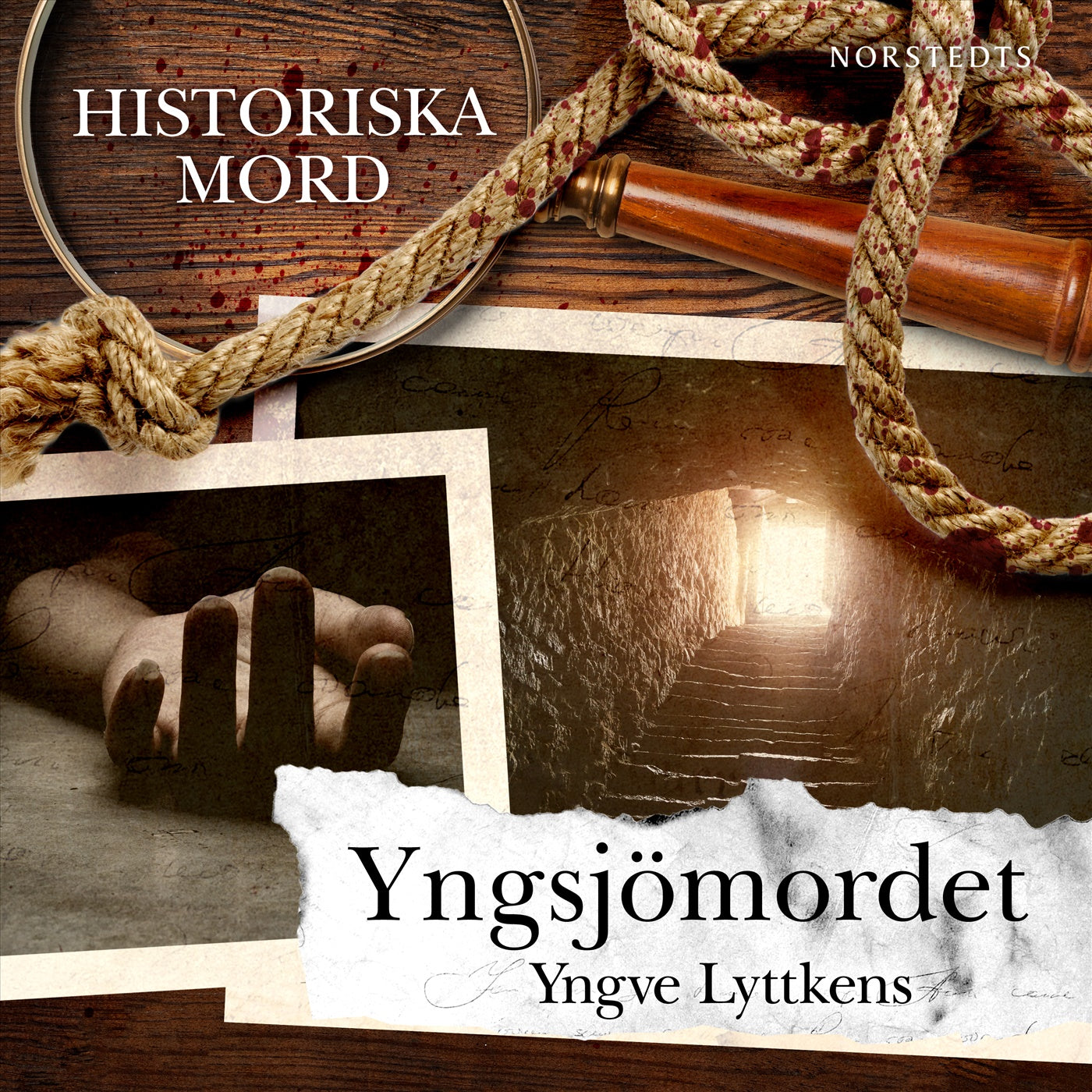 Yngsjömordet : Historiska mord del 4 – Ljudbok – Laddas ner-Digitala böcker-Axiell-peaceofhome.se