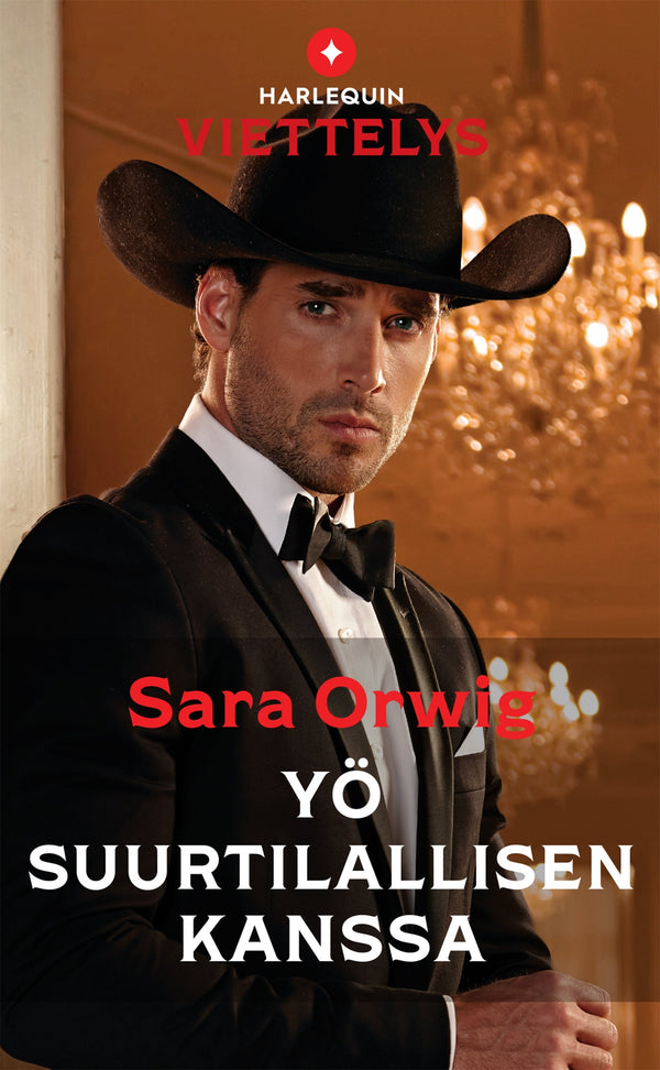 Yö suurtilallisen kanssa – E-bok – Laddas ner-Digitala böcker-Axiell-peaceofhome.se