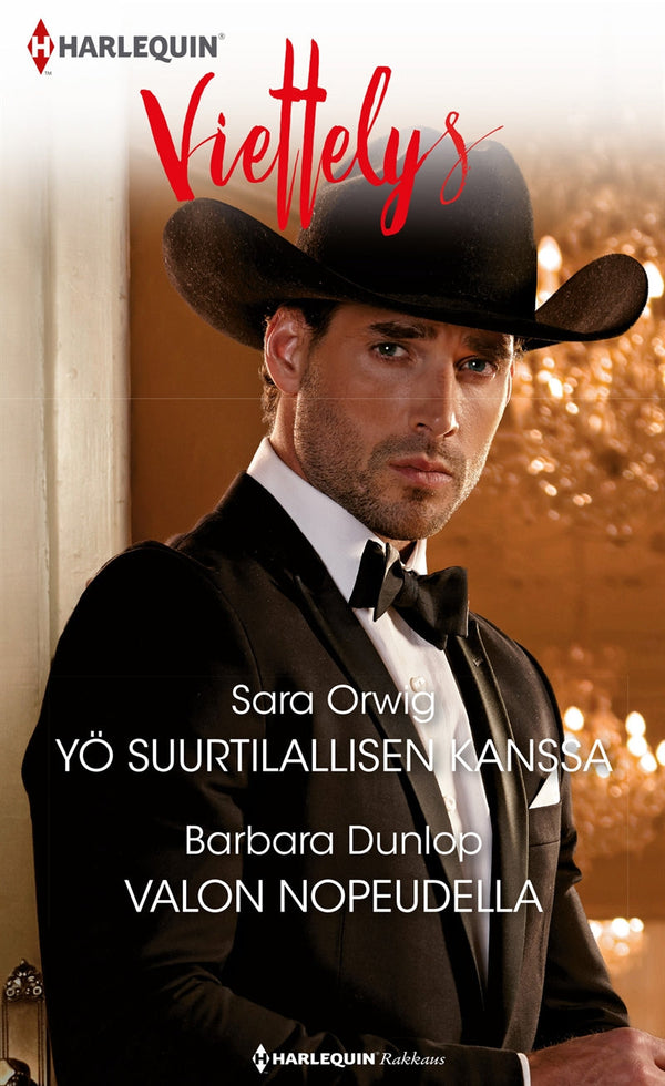 Yö suurtilallisen kanssa / Valon nopeudella – E-bok – Laddas ner-Digitala böcker-Axiell-peaceofhome.se