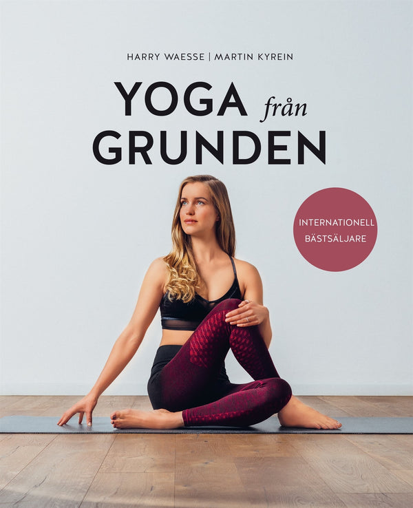 Yoga från grunden – E-bok – Laddas ner-Digitala böcker-Axiell-peaceofhome.se