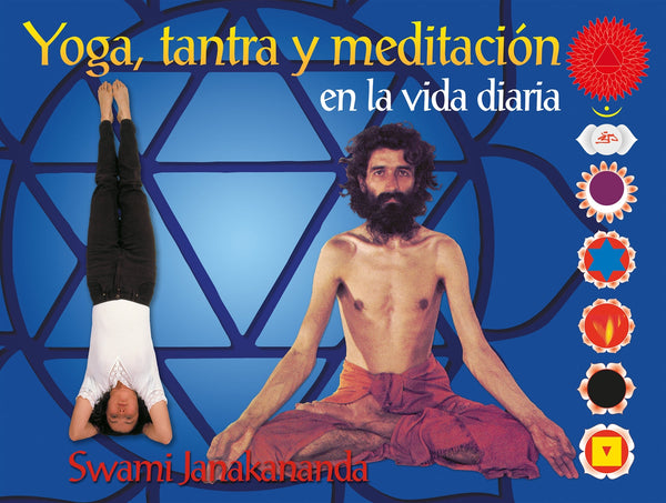 Yoga, tantra y meditación en la vida diaria – E-bok – Laddas ner-Digitala böcker-Axiell-peaceofhome.se