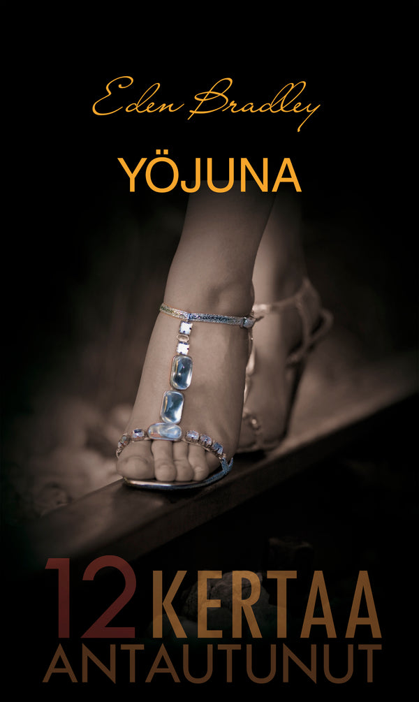 Yöjuna – E-bok – Laddas ner-Digitala böcker-Axiell-peaceofhome.se