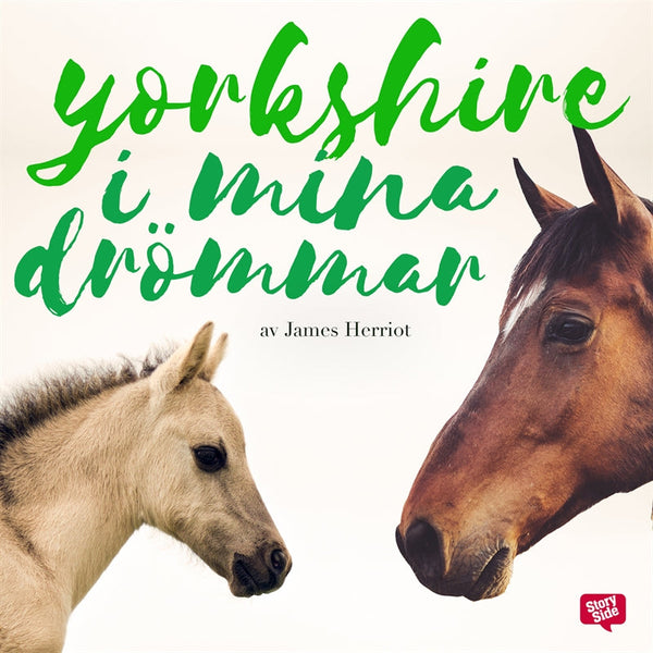 Yorkshire i mina drömmar – Ljudbok – Laddas ner-Digitala böcker-Axiell-peaceofhome.se