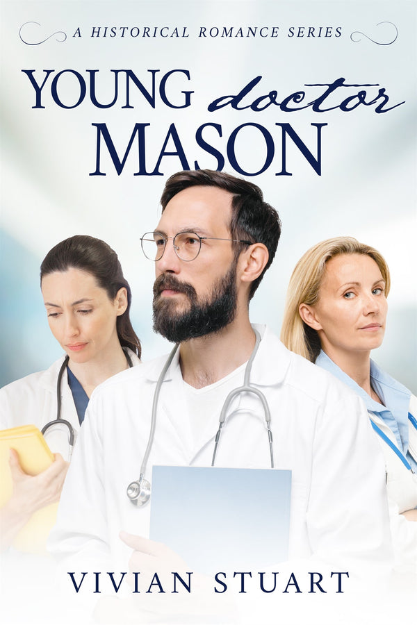 Young Doctor Mason – E-bok – Laddas ner-Digitala böcker-Axiell-peaceofhome.se