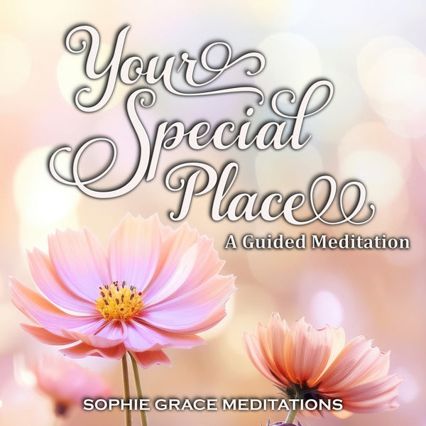 Your Special Place. A Guided Meditation – Ljudbok – Laddas ner-Digitala böcker-Axiell-peaceofhome.se