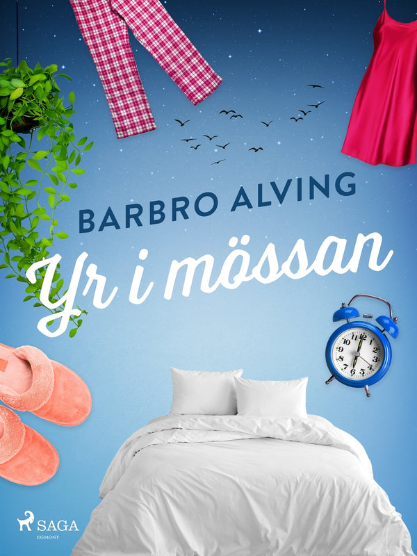 Yr i mössan – E-bok – Laddas ner-Digitala böcker-Axiell-peaceofhome.se