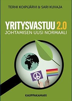 Yritysvastuu 2.0 – E-bok – Laddas ner-Digitala böcker-Axiell-peaceofhome.se