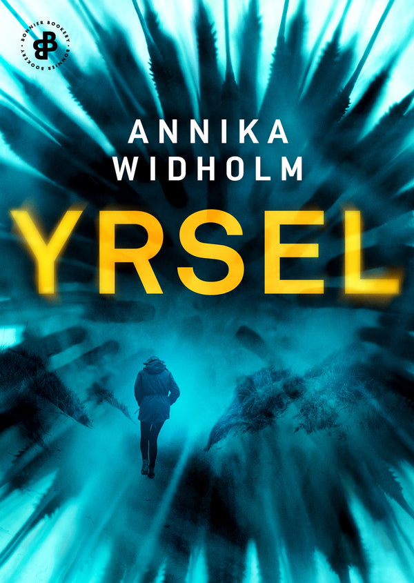 Yrsel – E-bok – Laddas ner