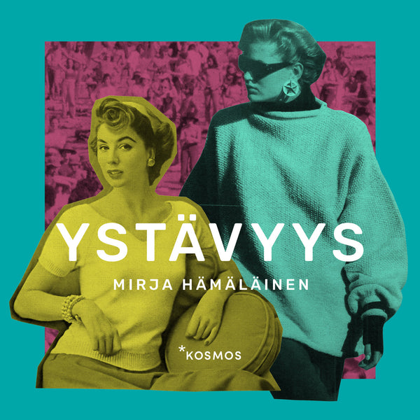 Ystävyys – Ljudbok – Laddas ner-Digitala böcker-Axiell-peaceofhome.se