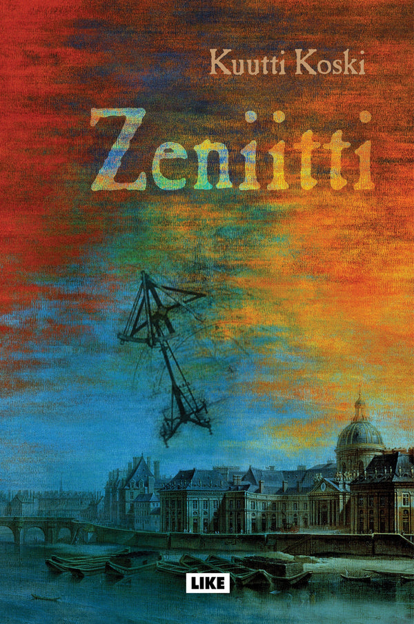 Zeniitti – E-bok – Laddas ner-Digitala böcker-Axiell-peaceofhome.se