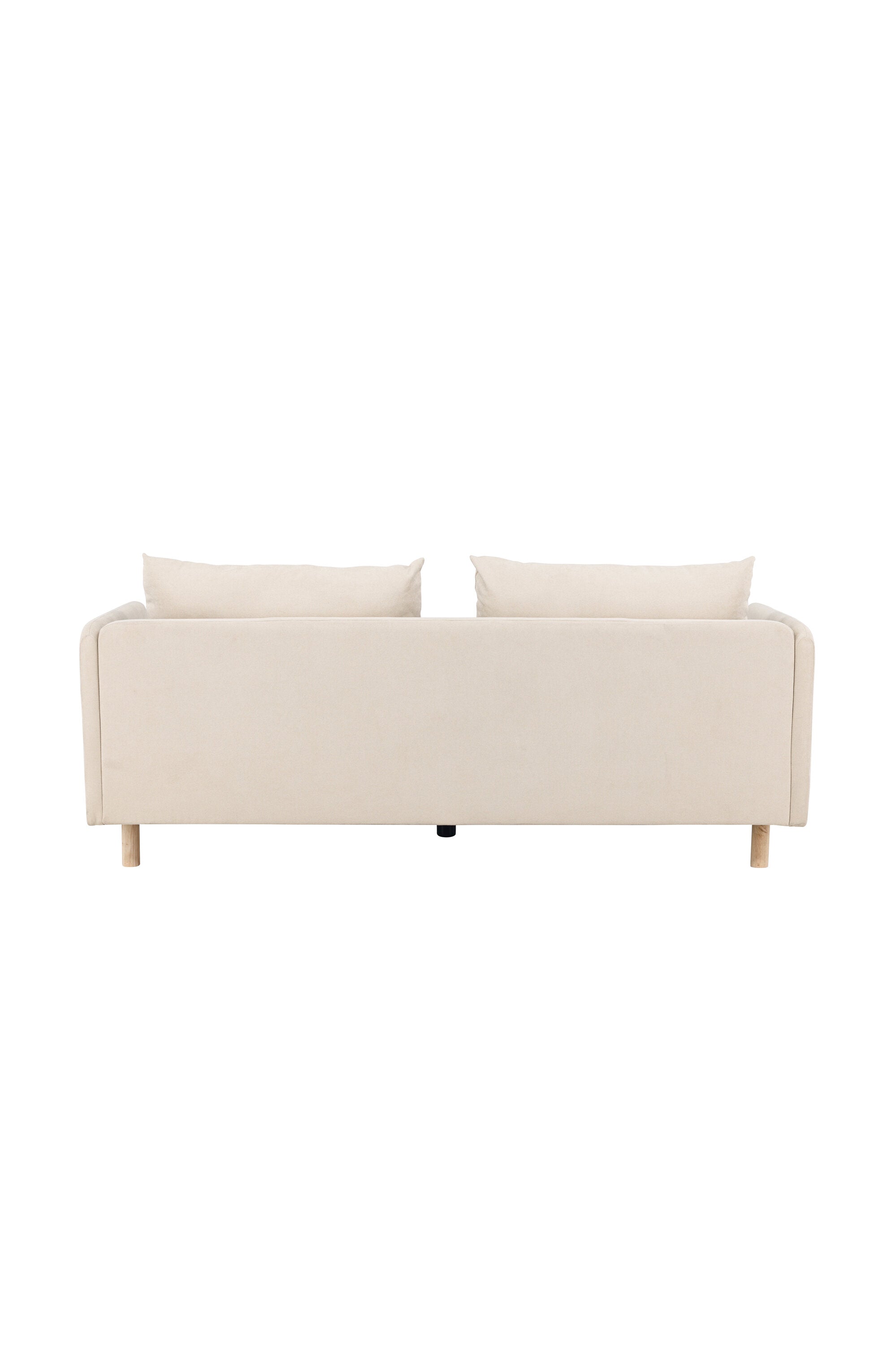 Zero 3-Sits Soffa-Sofa-Venture Home-peaceofhome.se